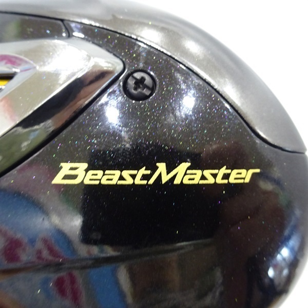 ２２ビーストマスター２０００
